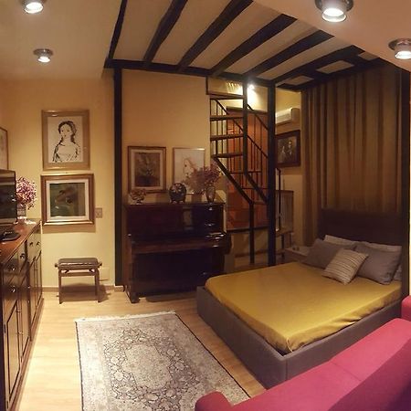 A Casa Di Grace Bed and Breakfast Cassino Εξωτερικό φωτογραφία