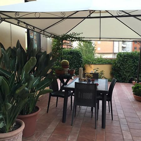 A Casa Di Grace Bed and Breakfast Cassino Εξωτερικό φωτογραφία