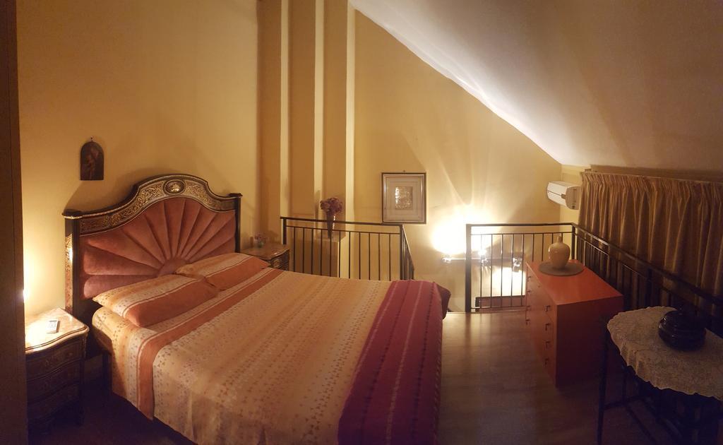 A Casa Di Grace Bed and Breakfast Cassino Εξωτερικό φωτογραφία