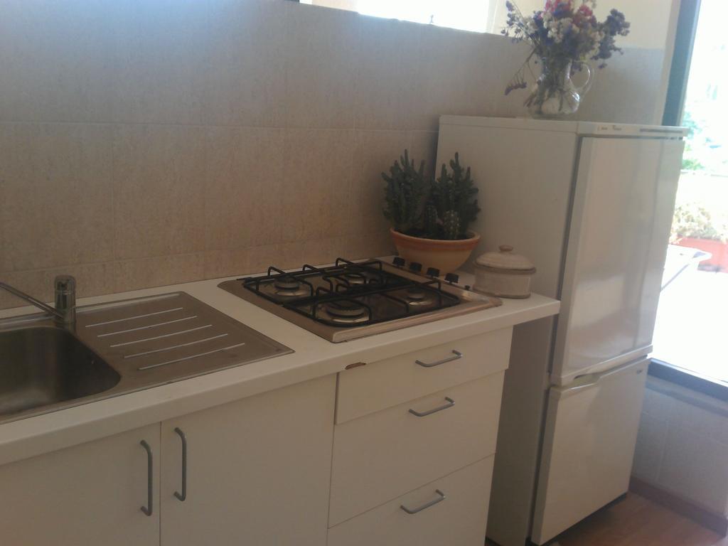 A Casa Di Grace Bed and Breakfast Cassino Εξωτερικό φωτογραφία