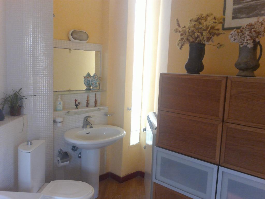A Casa Di Grace Bed and Breakfast Cassino Εξωτερικό φωτογραφία