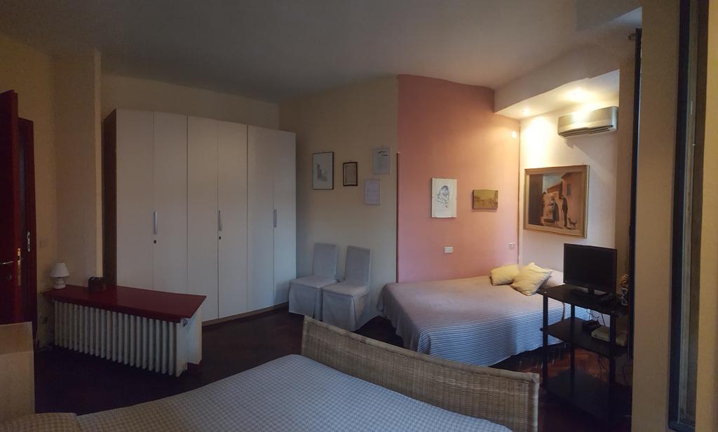 A Casa Di Grace Bed and Breakfast Cassino Εξωτερικό φωτογραφία