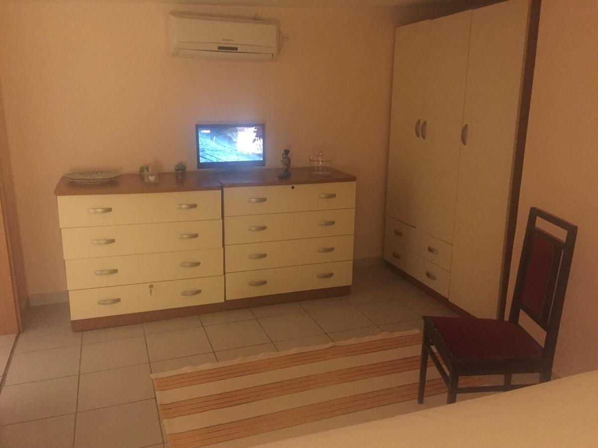 A Casa Di Grace Bed and Breakfast Cassino Εξωτερικό φωτογραφία