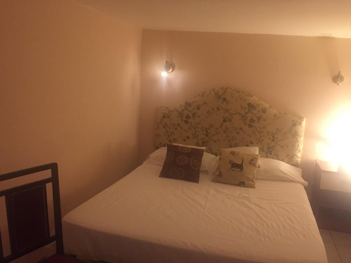 A Casa Di Grace Bed and Breakfast Cassino Εξωτερικό φωτογραφία